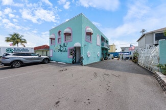 Marco Island, FL Freestanding - 9 Front St