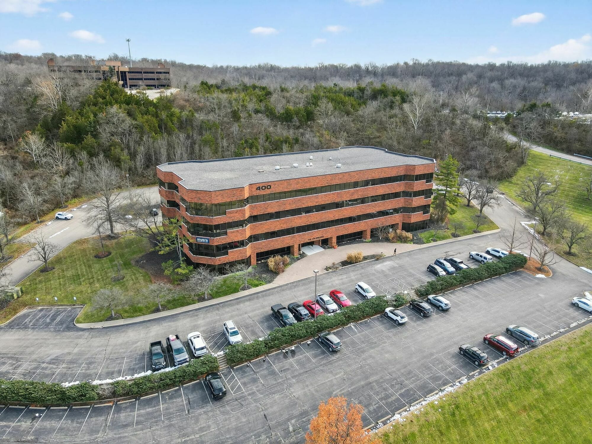 400 TechneCenter Dr, Milford, OH for Sale
