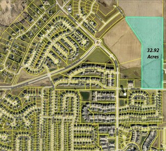 Marion, IA Commercial Land - 35th Ave Development Land