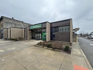 Lawrenceburg, KY Freestanding - 128 S Main St