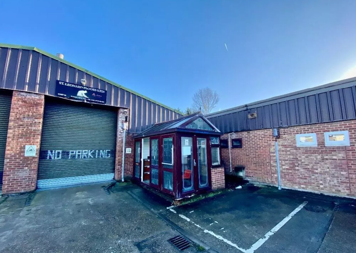 Church Rd, Romford, ESS for Rent