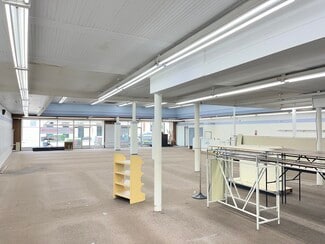 Atmore, AL Retail - 100 S Main St