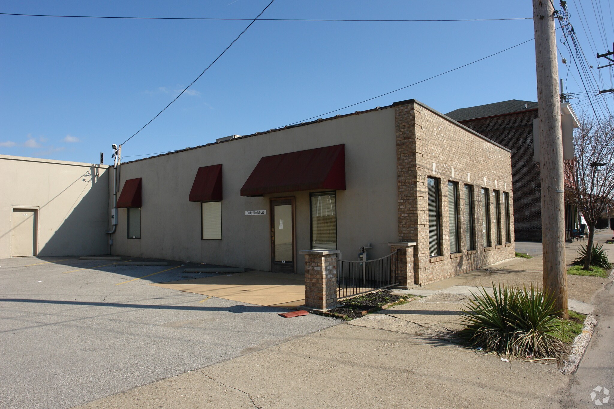 1147 Logan St, Louisville, KY for Rent