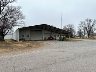 Manchester, OK Commercial - 846 5th st