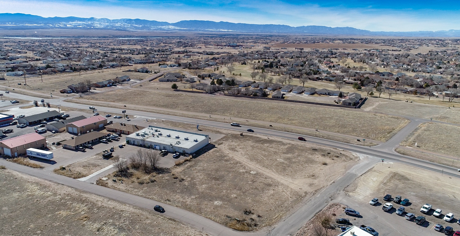 400 S McCulloch Blvd, Pueblo West, CO for Sale