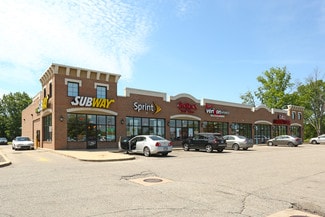 Grand Blanc, MI undefined - 2455-2469 E Hill Rd