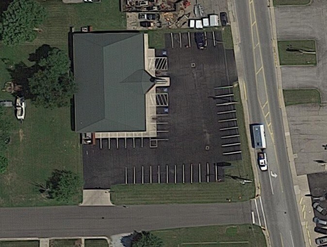 1109 Wapakoneta Ave, Sidney, OH for Rent