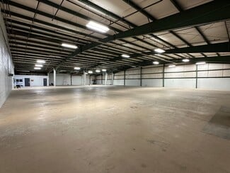 Cartersville, GA Industrial - 100 Aiken St
