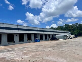 Beaumont, TX Industrial - 6600 Tram Rd