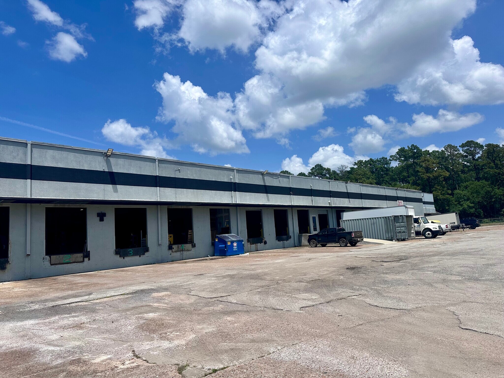 6600 Tram Rd, Beaumont, TX for Rent