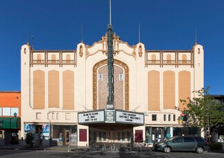 San Francisco, CA Retail - 2646-2658 San Bruno Ave