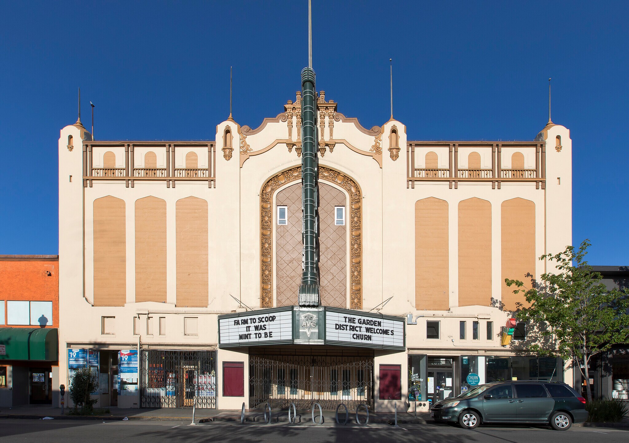 2646-2658 San Bruno Ave, San Francisco, CA for Rent
