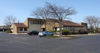 Akron, OH Medical - 3500 W Market St