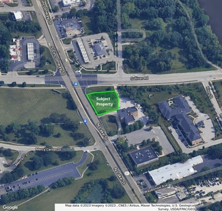 Aurora, IL Commercial - 1329 N Lake St Aurora, IL Commercial - 1329 N Lake St