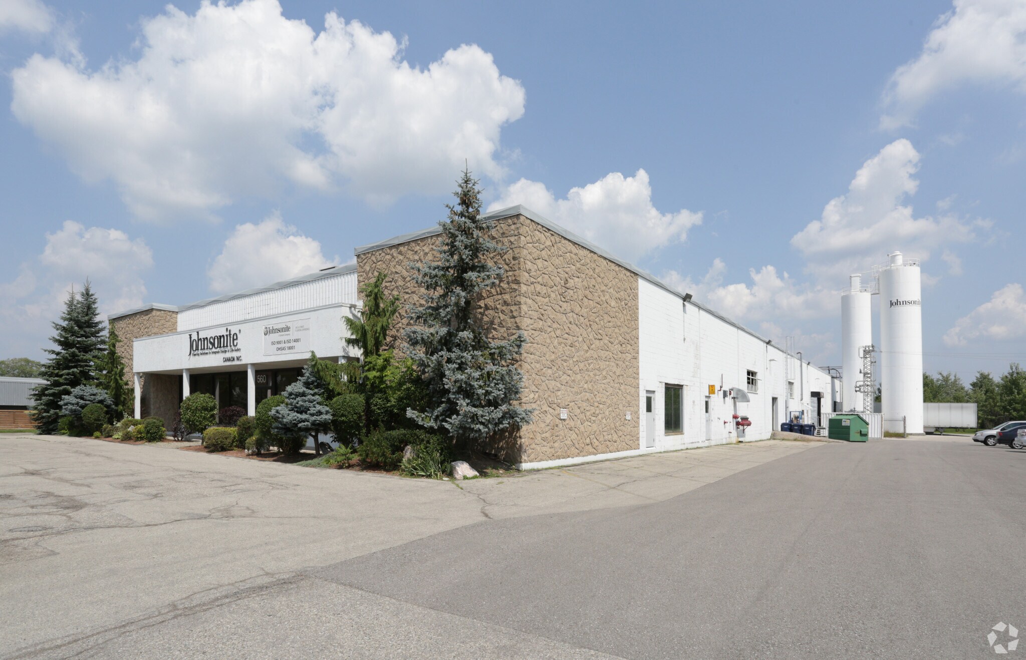 560 Weber St N, Waterloo, ON for Rent