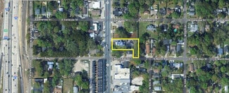 Tampa, FL Commercial - 4203 N Nebraska Ave