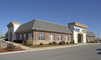 Shiloh, IL Office - 1941 Frank Scott Pky