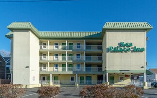 Seaside Heights, NJ Hospitality - 126 Sumner Ave Seaside Heights, NJ Hospitality - 126 Sumner Ave