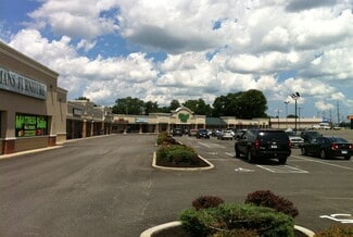 Fairfield, OH Retail - 4727 Dixie Hwy Fairfield, OH Retail - 4727 Dixie Hwy