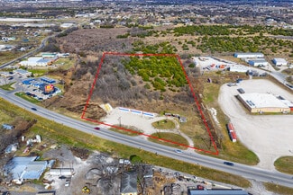 Royse City, TX Commercial Land - 5476 Texas 276