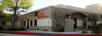 Scottsdale, AZ Medical - 6401 E Thomas Rd