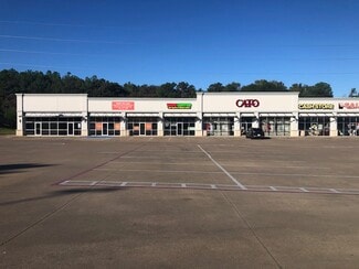 Tyler, TX Office/Medical - 3840-3872 Highway 64 W
