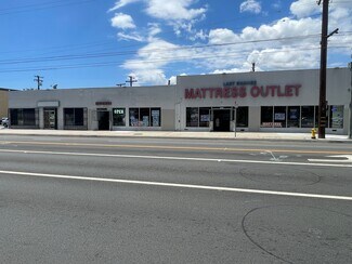 Hawaiian Gardens, CA undefined - 21401-21411 Norwalk Blvd Hawaiian Gardens, CA undefined - 21401-21411 Norwalk Blvd