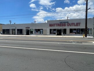 Hawaiian Gardens, CA Storefront - 21401-21411 Norwalk Blvd Hawaiian Gardens, CA Storefront - 21401-21411 Norwalk Blvd