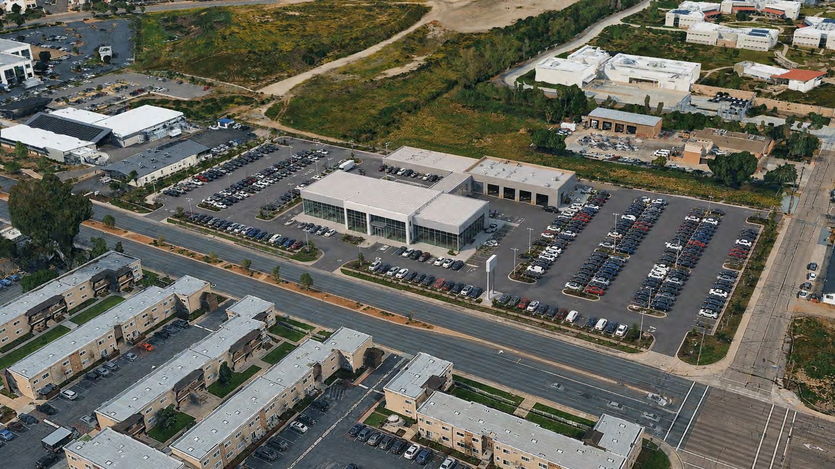 Mission Gorge & Cottonwood, Santee, CA for Sale