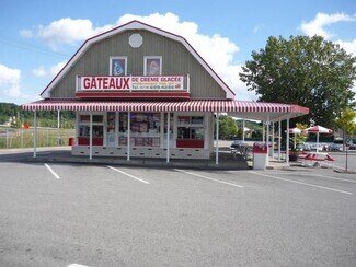 Terrebonne, QC Retail - 1355 Boul Moody