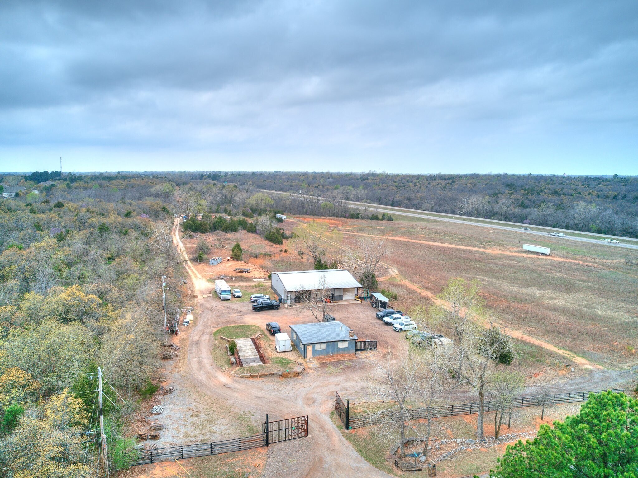 6625 S Hiwassee Rd, Oklahoma City, OK for Sale