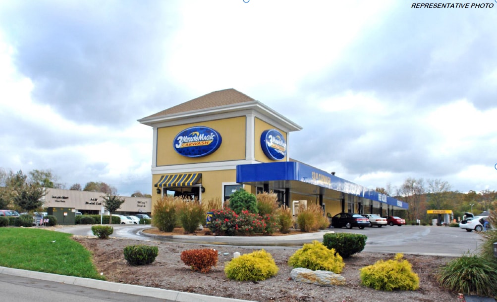 300 Simmons Rd, Knoxville, TN for Sale