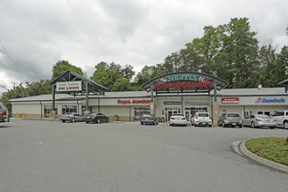 Knoxville, TN Office/Retail, Retail - 7417-7433 Chapman Hwy Knoxville, TN Office/Retail, Retail - 7417-7433 Chapman Hwy