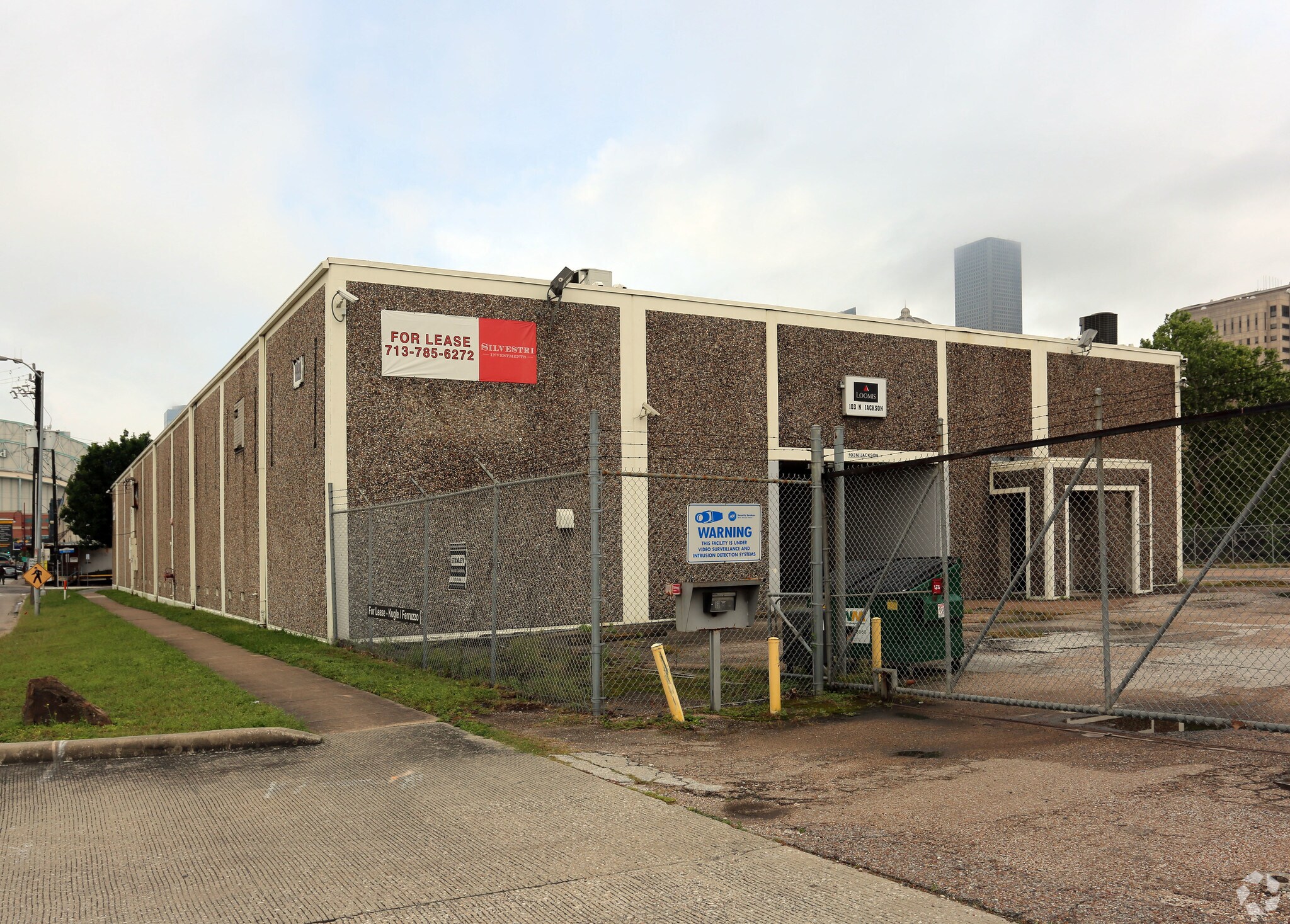 103 N Jackson St, Houston, TX for Rent