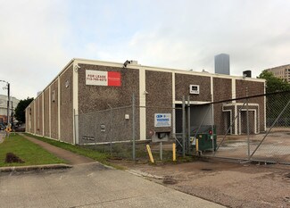 Houston, TX Industrial - 103 N Jackson St