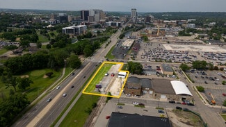 Rochester, MN Freestanding - 12 9th Street SE st