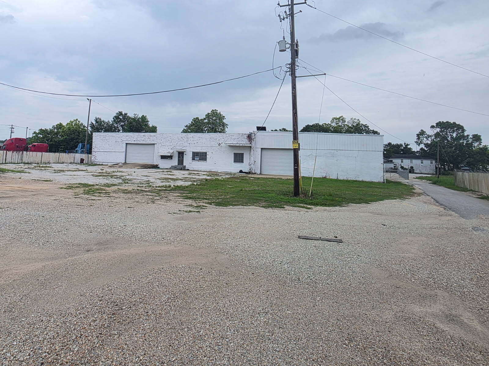 543 S Craft Hwy, Mobile, AL for Rent