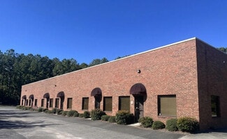 Suwanee, GA Industrial - 1049 Industrial Ct