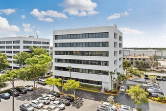 Lake Worth, FL Office, Office/Medical - 2290 10th Ave N Lake Worth, FL Office, Office/Medical - 2290 10th Ave N
