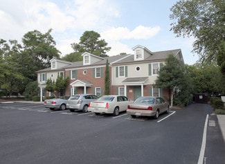 Wilmington, NC Office - 3801 Wrightsville Ave