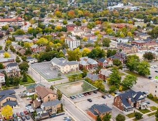 Brantford Funeral Homes Redevelopment