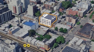 Long Island City, NY Industrial - 38-20 30th St