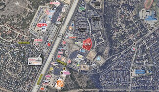 San Antonio, TX Commercial - 21211 Encino Commons San Antonio, TX Commercial - 21211 Encino Commons