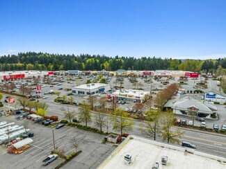 Kent, WA Freestanding - 26015-26301 104th Ave SE