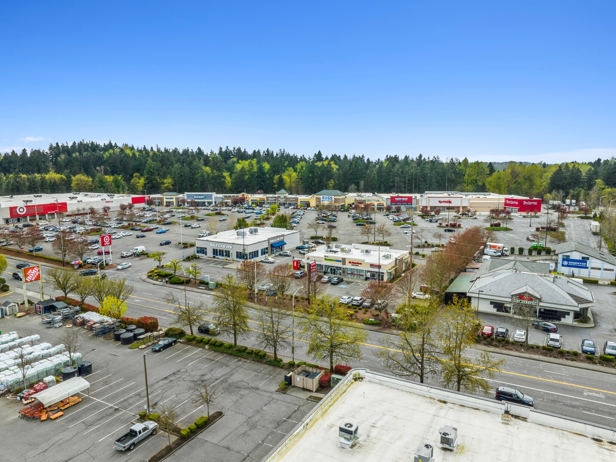 26015-26301 104th Ave SE, Kent, WA for Sale
