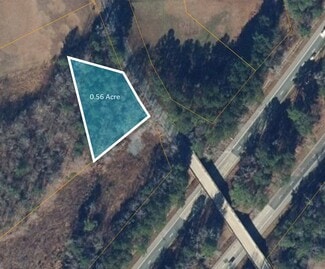 Dinwiddie, VA Residential - TBD Quaker Rd Dinwiddie, VA Residential - TBD Quaker Rd