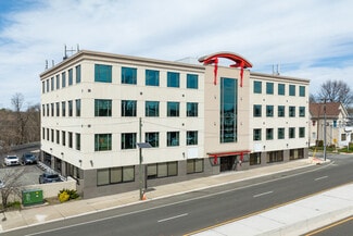 Elmwood Park, NJ Office - 1 Broadway