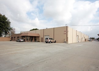 City Of Industry, CA Industrial - 14261 Proctor Ave