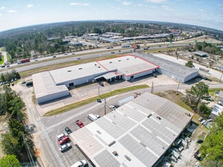 Augusta, GA Industrial - 4304 Sudan Dr Augusta, GA Industrial - 4304 Sudan Dr