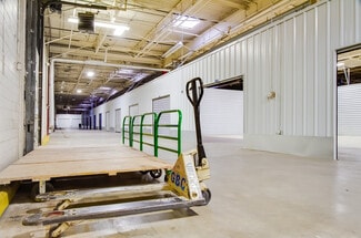 Chamblee, GA Office, Flex - 5317 Peachtree Blvd